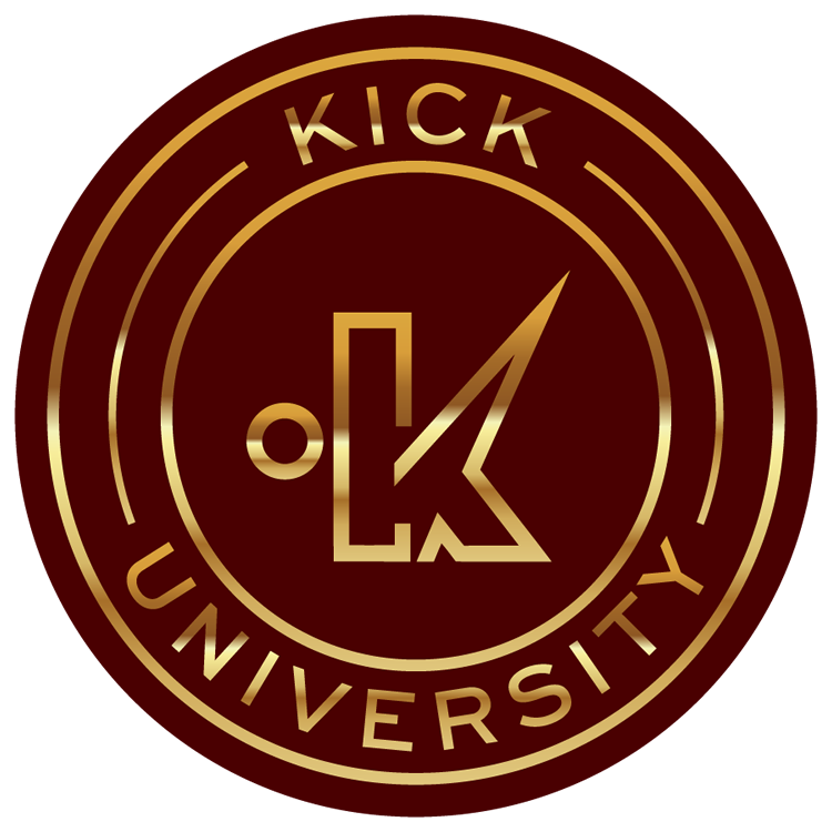 Kick University
